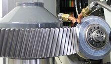 Surface grinding steelindustrialmedium series