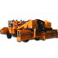 Chip spreader CSV