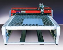 Plasma cutting machine BEAMfor metalsheet metalCNC