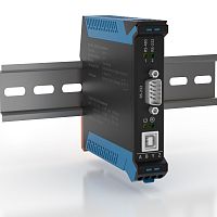 Serial converter SU-302EthernetRS-485USB