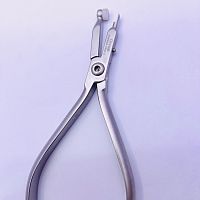Composite removal instrument
