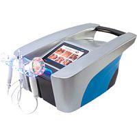 Vacuum therapy unit VAC prestigetabletop2-channel