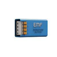 DC current rectifier EMFsingle-phasediode