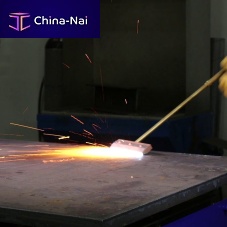 Flame washing system GRIFLAM®manualeco-friendly
