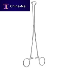 Neurosurgery forceps 30-1028tissue graspingBabcockreusable