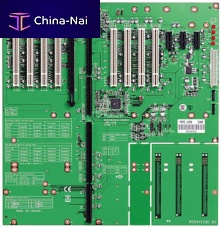 PICMG 1.3 backplane PBPE-13A8PCI ExpressPCI11-15 slots