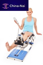 Hip continuous passive motion device Active-Kknee