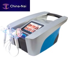 Vacuum therapy unit VAC prestigetabletop2-channel