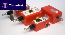 Cable-pull switch GW seriessingle-poleelectromechanical