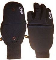Paragliding gloves for hang glidingfor paramotorwaterproof