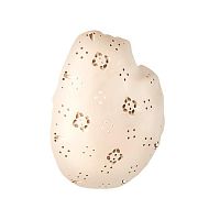 Custom-made cranial implant evoShape