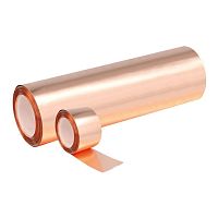 Conductive adhesive tape 3200 series for EMC shieldingfor EMI shieldingcopper