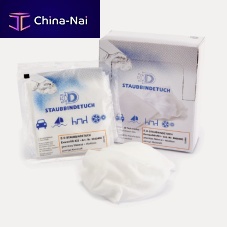 Anti-static cloth E-D-TACK-CLOTH Eversoft®coating
