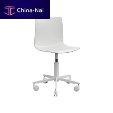 Contemporary chair JOINindoorlacquered woodchild's