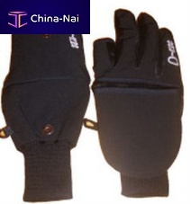Paragliding gloves for hang glidingfor paramotorwaterproof