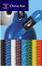 Multipurpose cordage MFPfor fenderssingle braidfor boats