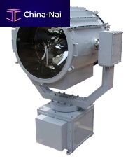 Search floodlight PSX-3010H23for shipsxenonremote-controlled