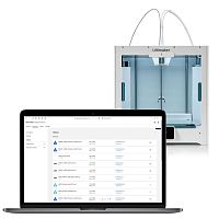 Planning software Digital Factoryfor maintenancefor aeronautics3D