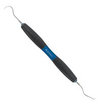 Diagnostic dental explorer EXP17-23 double