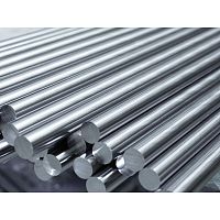 Tantalum rod