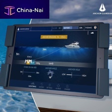 Anchor control system for boatsfor yachtsfor sailing yachts