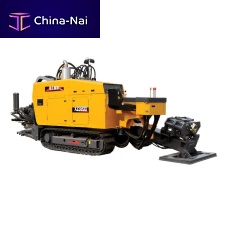 Horizontal directional drilling rig XZ320Dsoil investigationdeep-stabilizationmultifunction