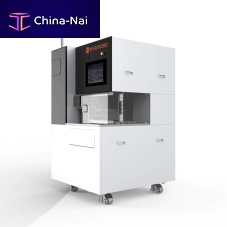Diamond band saw MDS-DS seriesfor ceramicsfor glasssemi-automatic