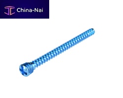 General purpose compression bone screw 2T1-11012010locking