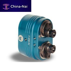 Milling head TSI-TSX Series