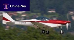Light aircraft aircraft window acrylictintedmultilayer