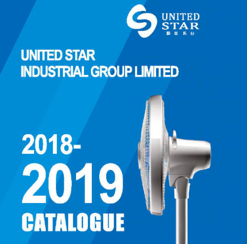   UNITED STAR INDUSTRIAL GROUP Co., Ltd.