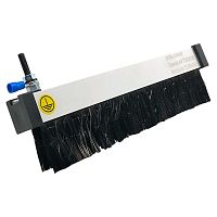 Anti-static brush 3 KDA00 01carbon fiber