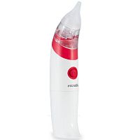 Battery-powered nasal aspirator BC 50pediatric