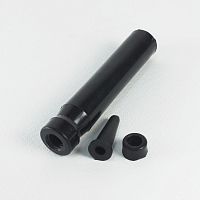 Tubular handle HN-E-B seriestemperature probeplasticrevolving