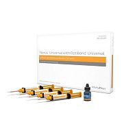 Dental restoration adhesive Nexus Universal