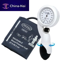 Aneroid sphygmomanometer PA1hand-heldwith adult cuff