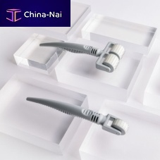 Mechanical microneedling unit Medical Rollers hand-held