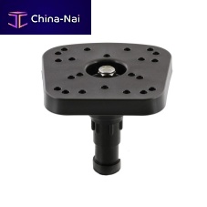 Navigation instrument bracket 368