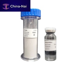Synthetic bone substitute TraDen Cfor orthopedic surgerypowder