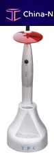 Dental curing light LED 55NcordlessLED