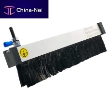 Anti-static brush 3 KDA00 01carbon fiber