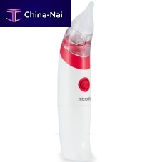 Battery-powered nasal aspirator BC 50pediatric