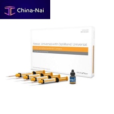 Dental restoration adhesive Nexus Universal