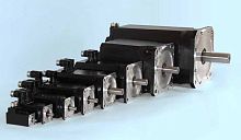AC servomotor MR 74 seriesbrushlessIP65maintenance-free