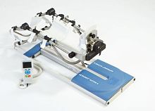 Hip continuous passive motion device Active-Kknee