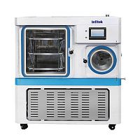 Freeze dryer for the pharmaceutical industry LYOL seriesfor the food industrybiologicallaboratory