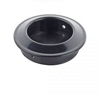 Recessed handle MAINCT seriesABS