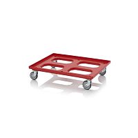 Container dolly RO 86.4 seriesplastic