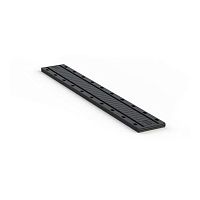 Elastomeric expansion joint AGFLEXJ : AGFLEXI 50rubbersteelfor roads