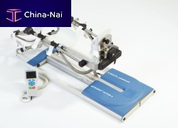 Hip continuous passive motion device Active-Kknee